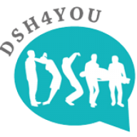 DSH4YOU ONLINE - Logo